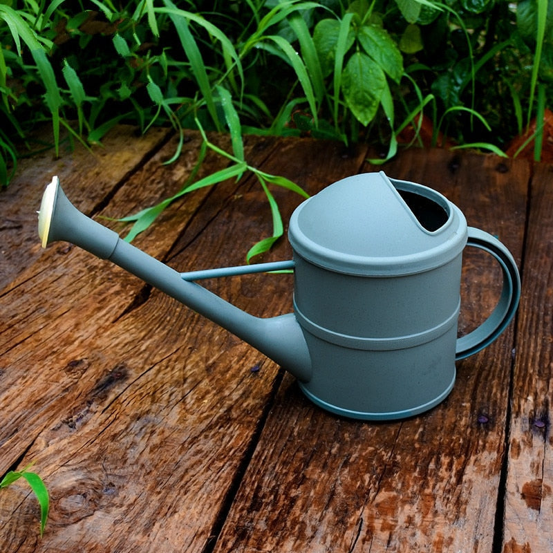 Small Garden Watering Pitcher Bucket Can