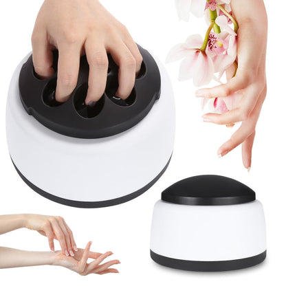 Gel Fingernail Polish Remover Machine.