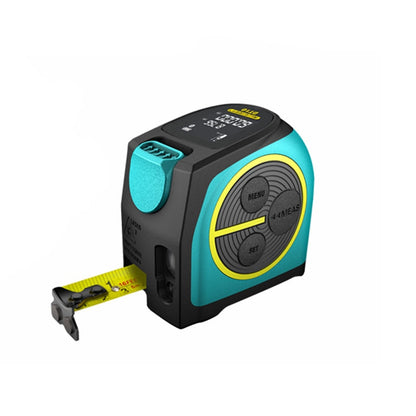 Digital Laser Tape Measure Electronic Distance Tool