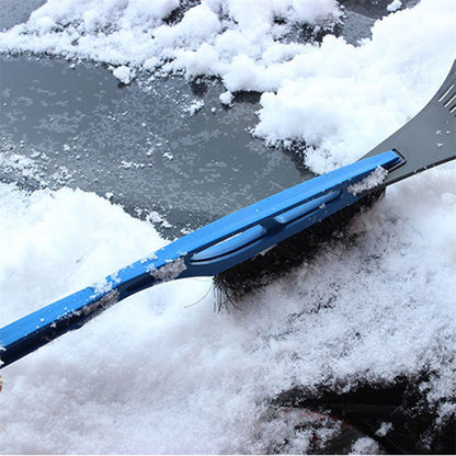 Car Windshield Ice Scraper Broom