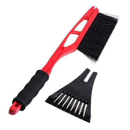 Car Windshield Ice Scraper Broom