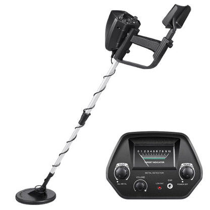 Underwater Gold Metal Detector Waterproof