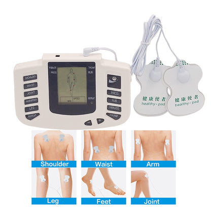 Electric Muscle Stimulator EMS Machine