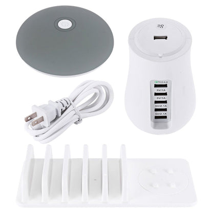 Multi Charging Station For iPhone/Android