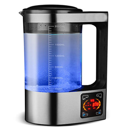 Deluxe Alkaline Water Ionizer Machine 2L