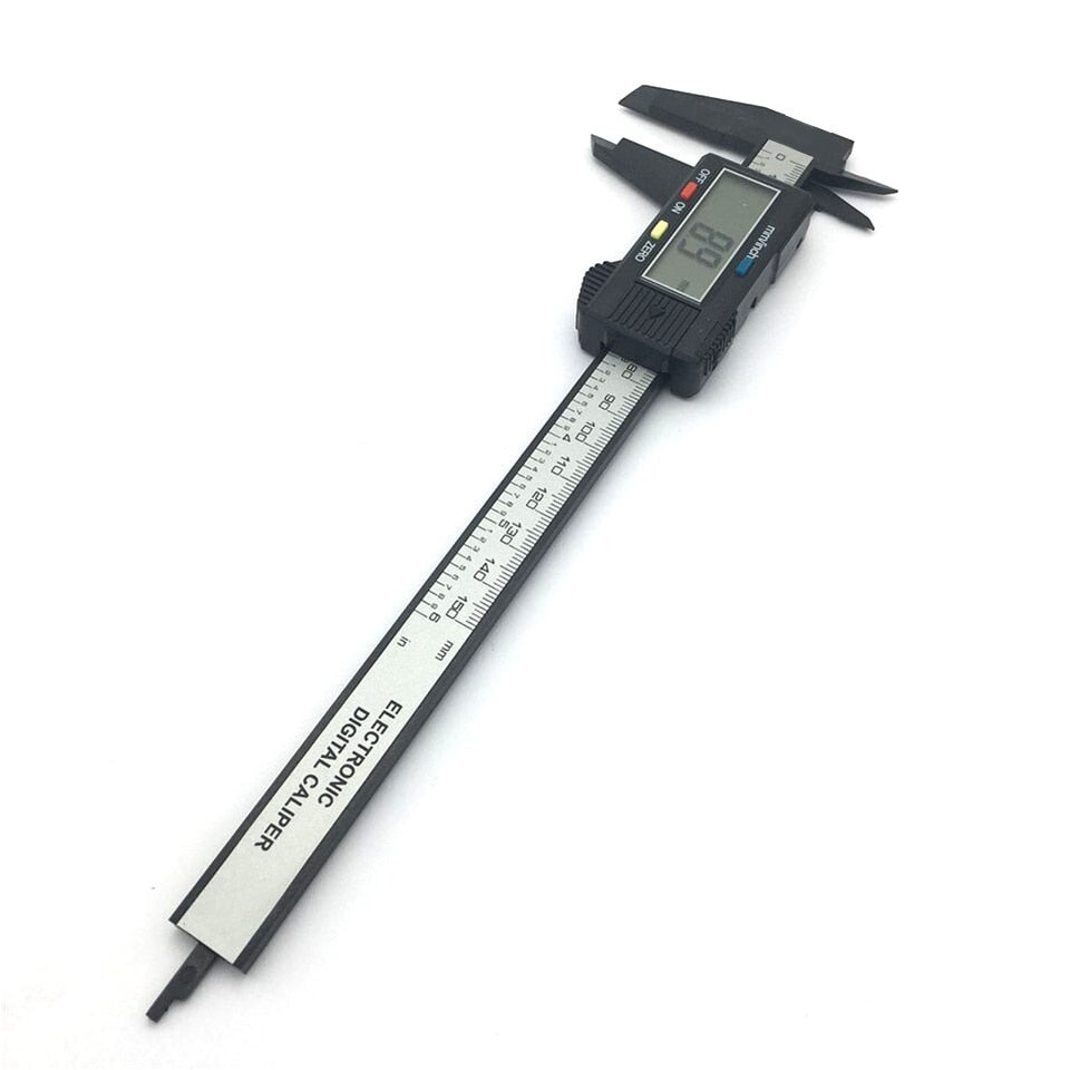 Digital Micrometer Measuring Caliper