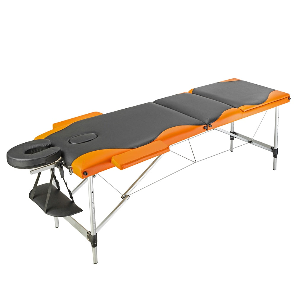 Portable Massage Table Bed