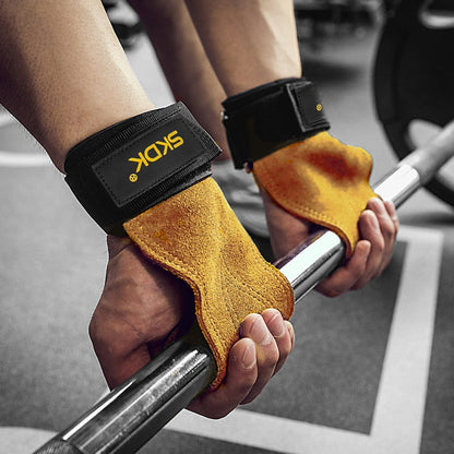 SKDK Workout Weight Lifting Gym Gloves