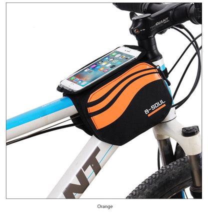 Small Bike Panniers Saddle Bag