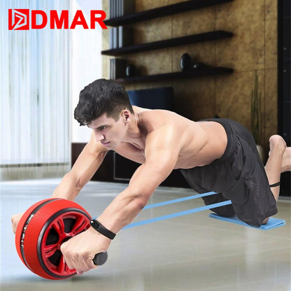 Premium Abs Roller Wheel Machine