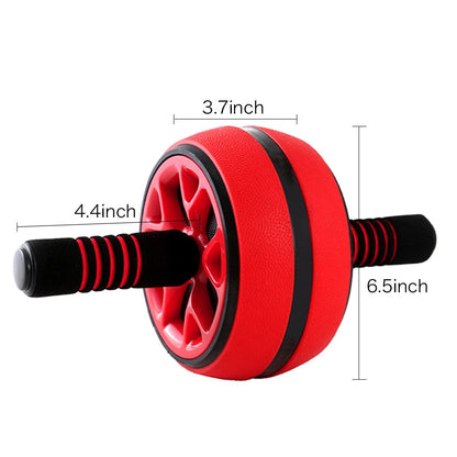 Premium Abs Roller Wheel Machine