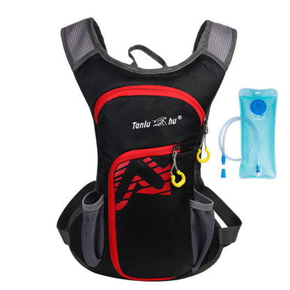 2.0L Water Hydration Backpack Bladder Bottle