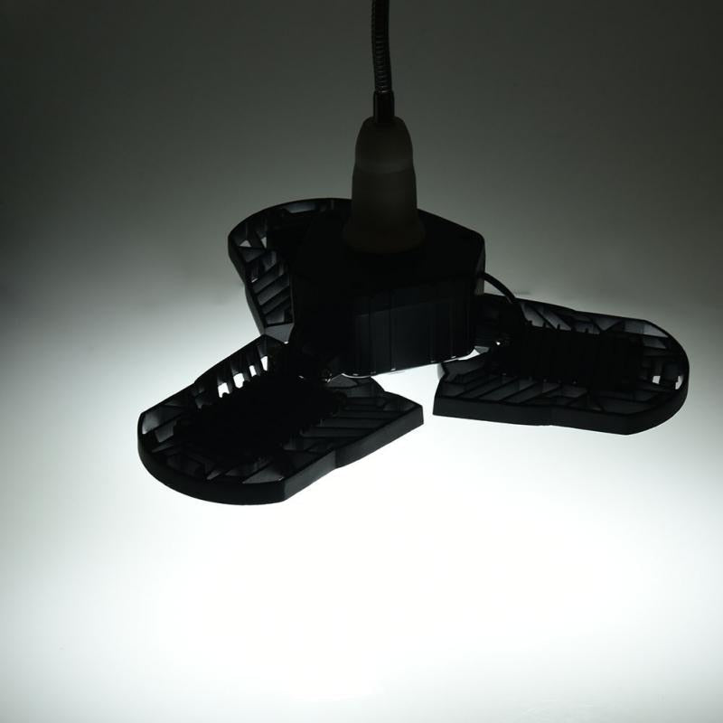 LED Garage Ceiling Lights Fixtures