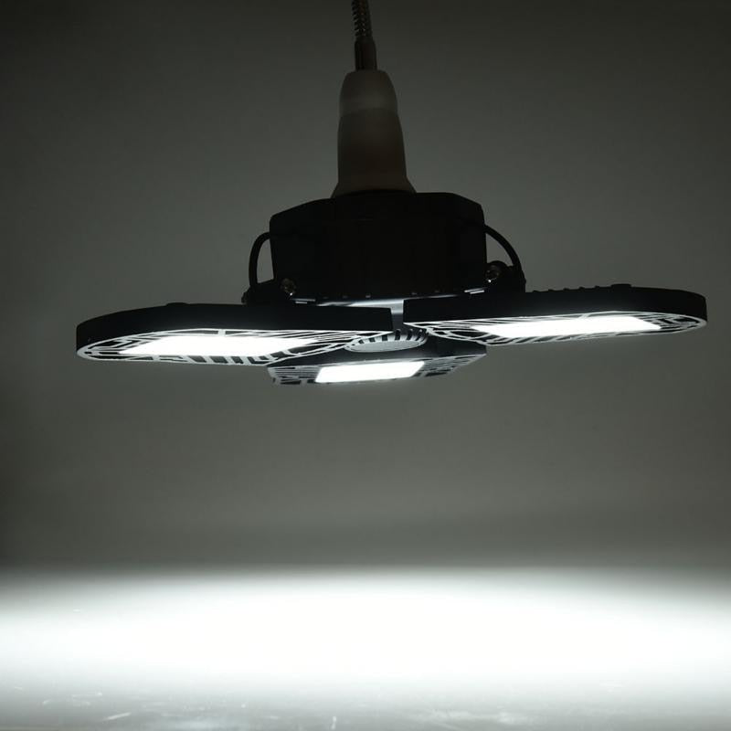 LED Garage Ceiling Lights Fixtures