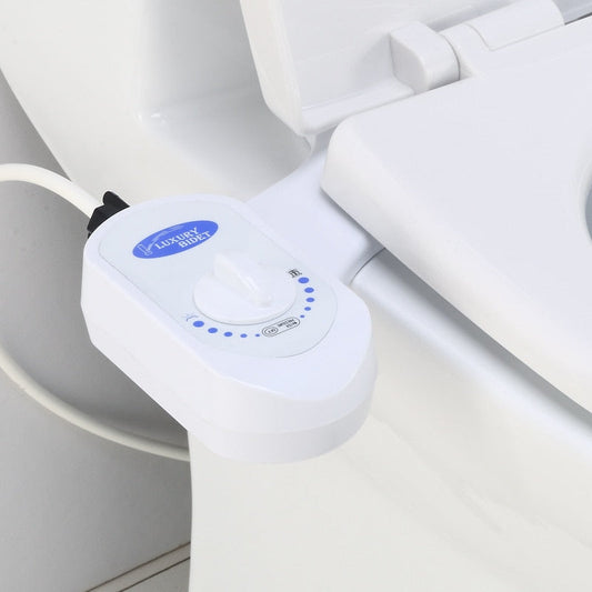 Luxurious Bidet Toilet Seat Attachment Universal