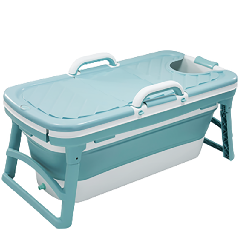 Portable Stand Alone Bathtub For Adults