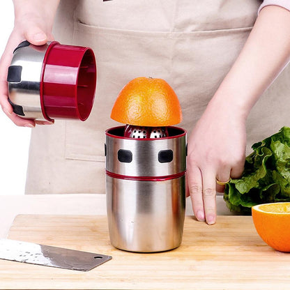 Premium Simple Fresh Orange Juicer