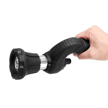 High Pressure Garden Watering Hose Nozzle Sprayer