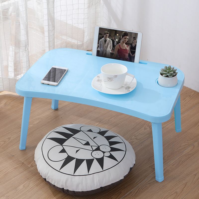 Large Laptop Bed Table Desk