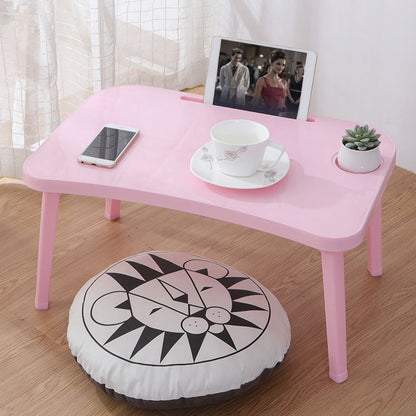 Large Laptop Bed Table Desk