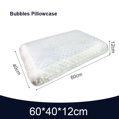 Premium Cooling Gel Memory Foam Pillow