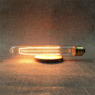 LED Vintage Edison Filament Light Bulb