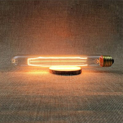 LED Vintage Edison Filament Light Bulb