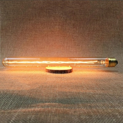 LED Vintage Edison Filament Light Bulb