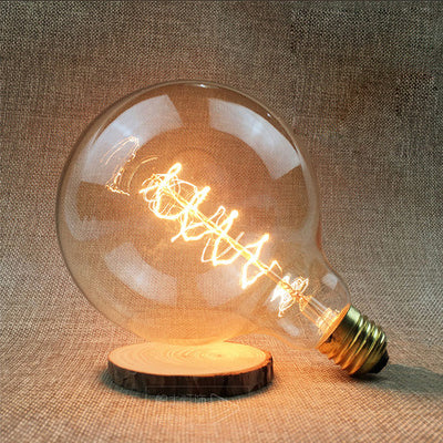 LED Vintage Edison Filament Light Bulb