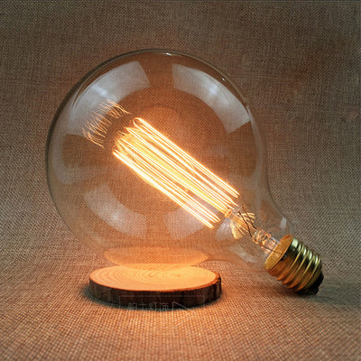 LED Vintage Edison Filament Light Bulb