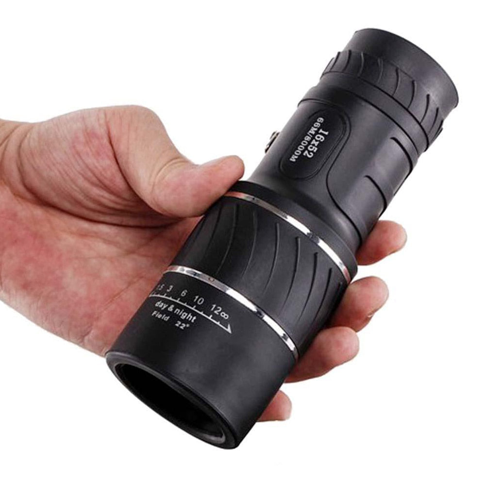 Premium Handheld Monocular Long Distance Telescope