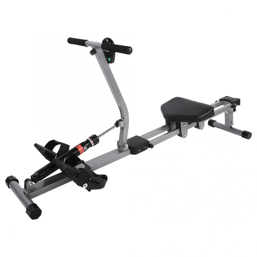 Premium Seated Water Rowing Machine For Home