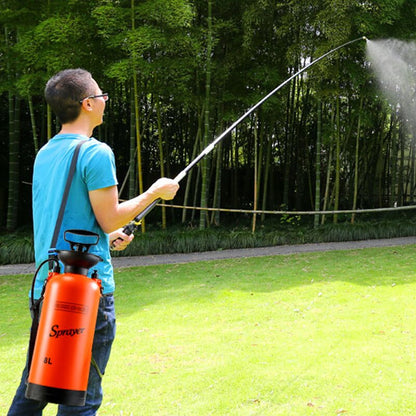 Premium Garden And Lawn Weed Sprayer Hand Pump