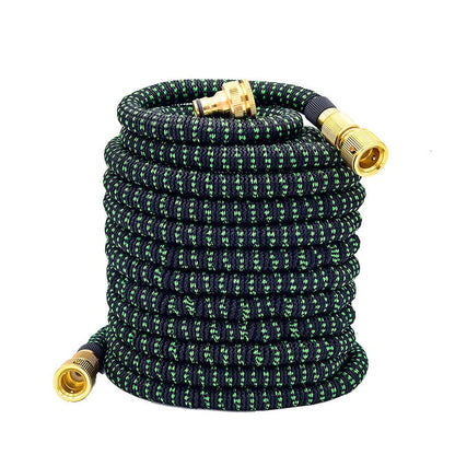 Heavy Duty Expanding Pocket Garden Hose