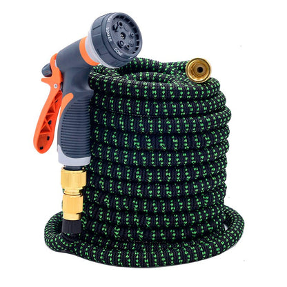 Heavy Duty Expanding Pocket Garden Hose