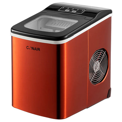 Premium Portable Countertop Sonic Ice Maker Machine