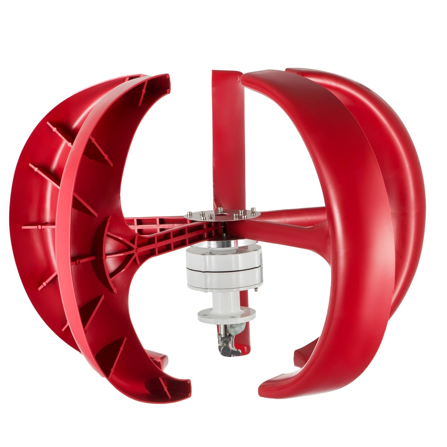 Premium Wind Turbine Power Generator For Home 100W