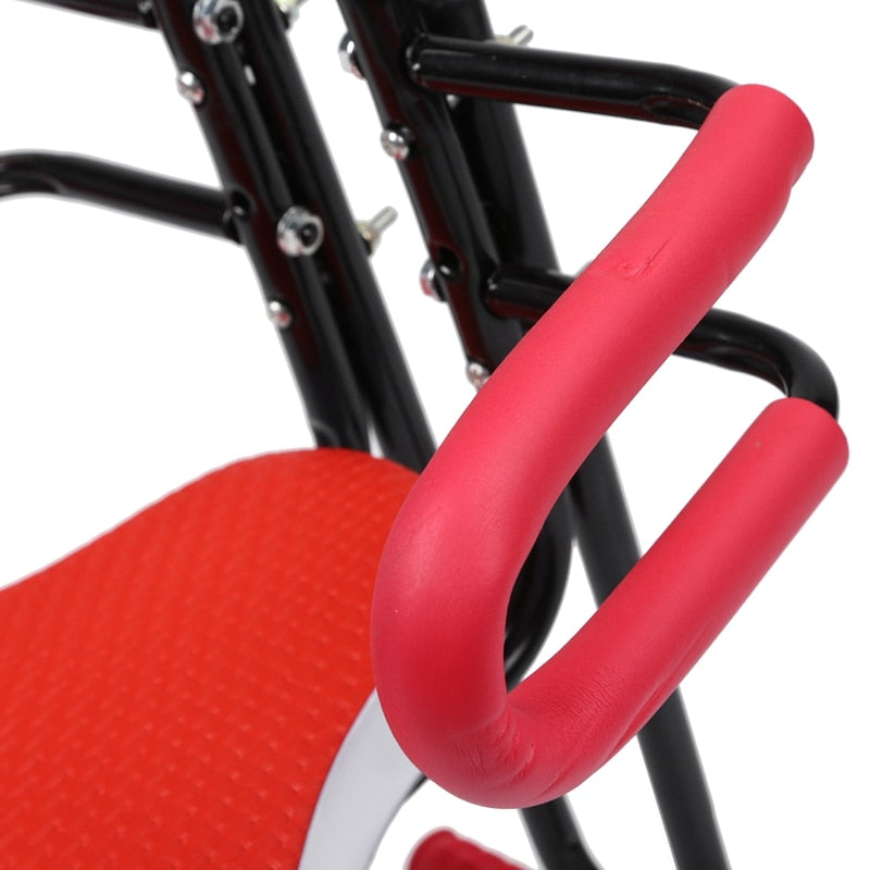 Front Bike Baby Carrier Safety Seat