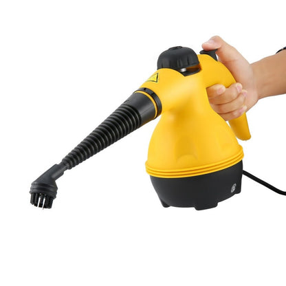 Premium Portable Handheld Steam Cleaner