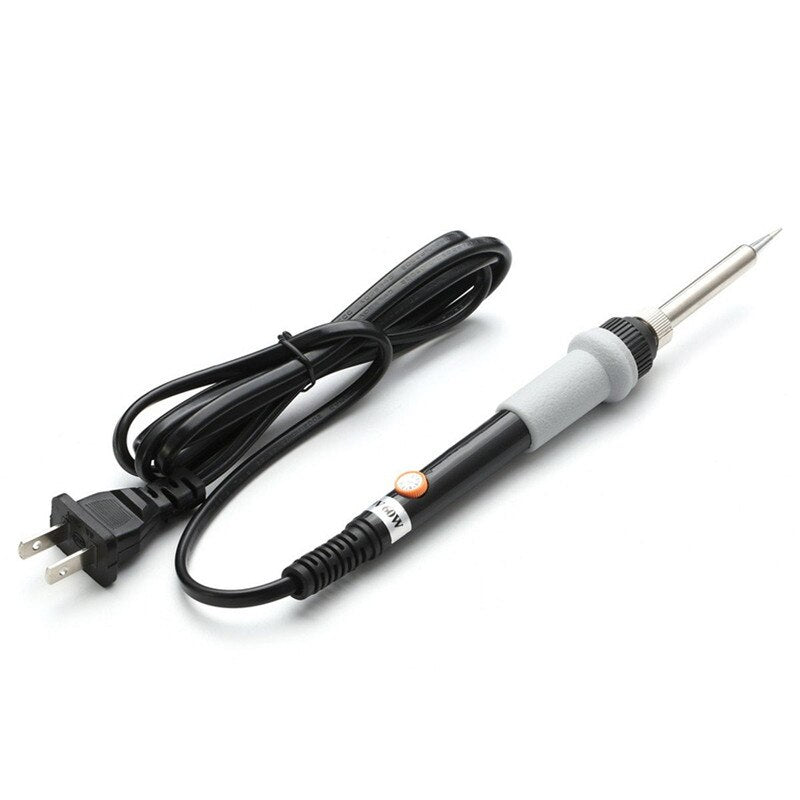 Premium Electric Soldering Iron Pen Tool Kit