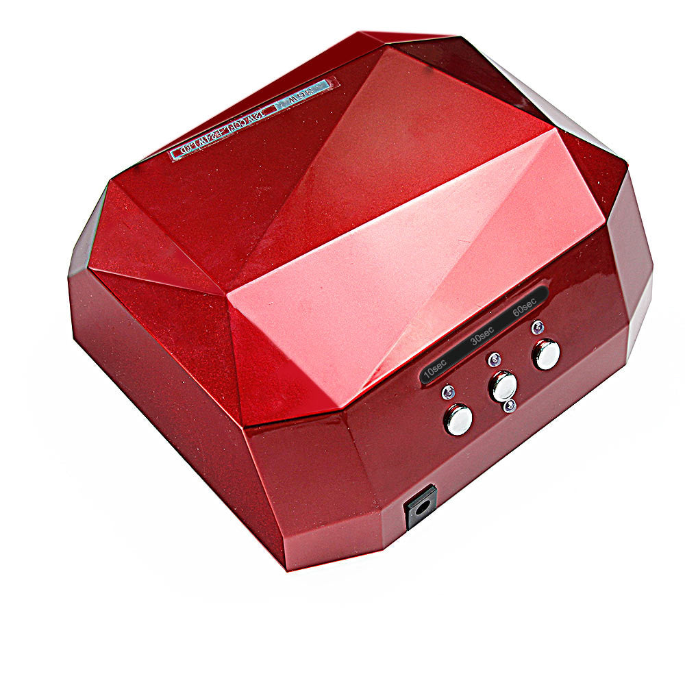 Premium UV LED Gel Nail Dryer Lamp