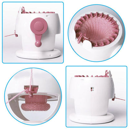 Premium Circular Knitting Machine