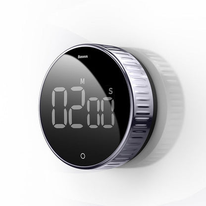 Premium Digital Kitchen Cooking Pomodoro Timer