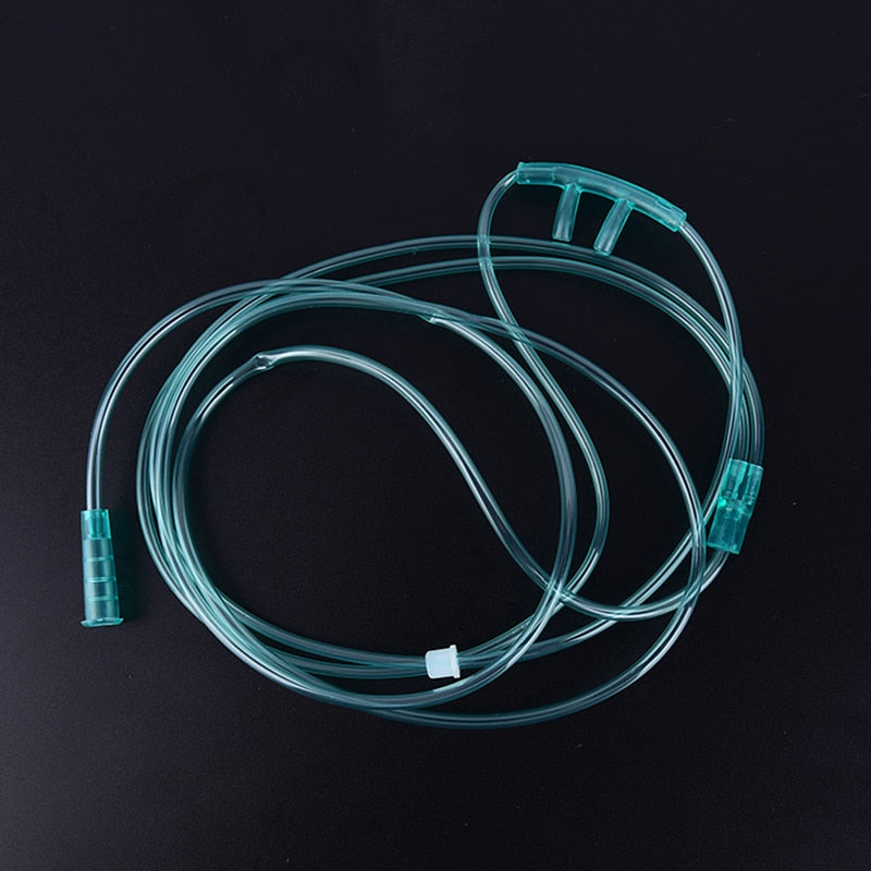 Premium High Flow Oxygen Nasal Cannula 5 PCs.