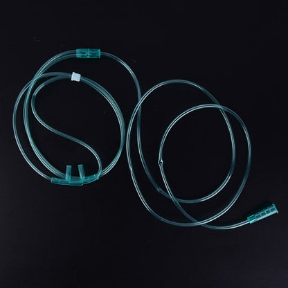 Premium High Flow Oxygen Nasal Cannula 5 PCs.