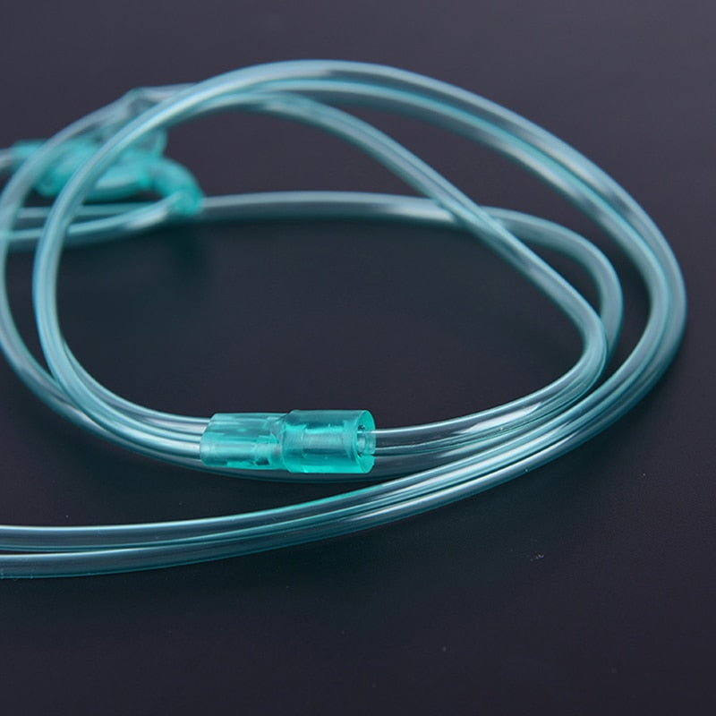 Premium High Flow Oxygen Nasal Cannula 5 PCs.