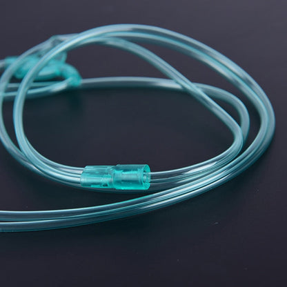 Premium High Flow Oxygen Nasal Cannula 5 PCs.