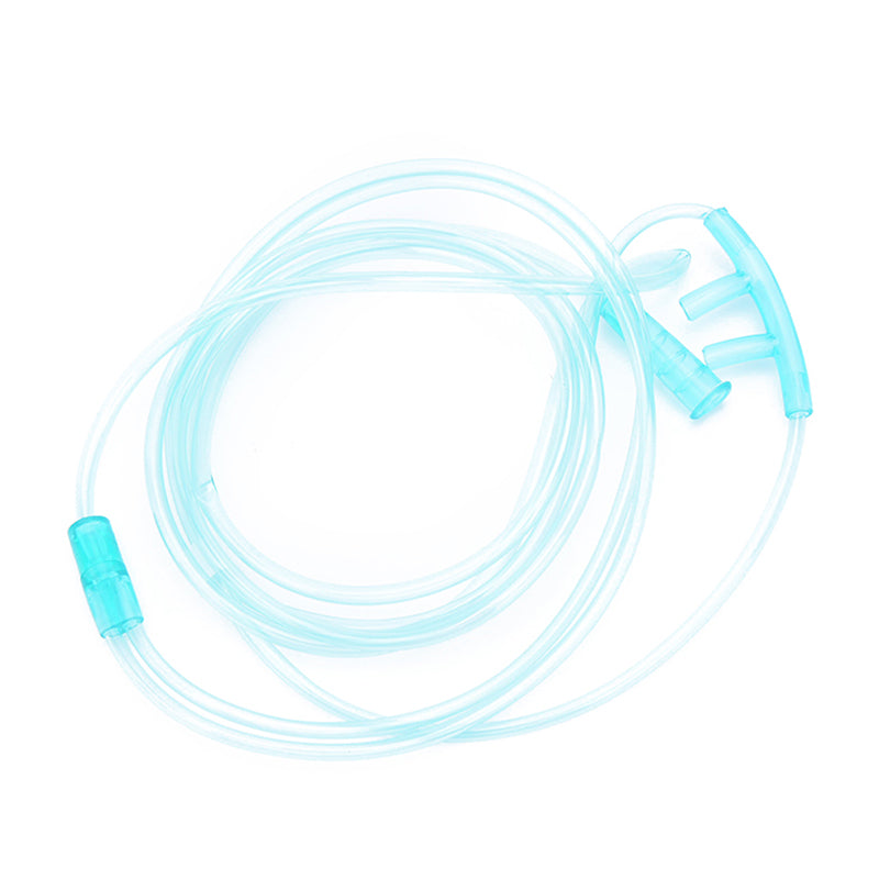 Premium High Flow Oxygen Nasal Cannula 5 PCs.