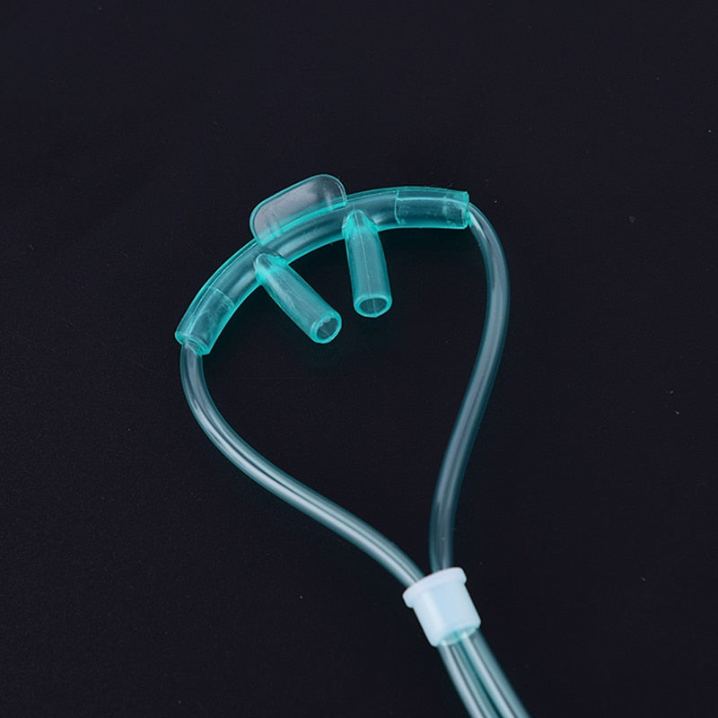 Premium High Flow Oxygen Nasal Cannula 5 PCs.