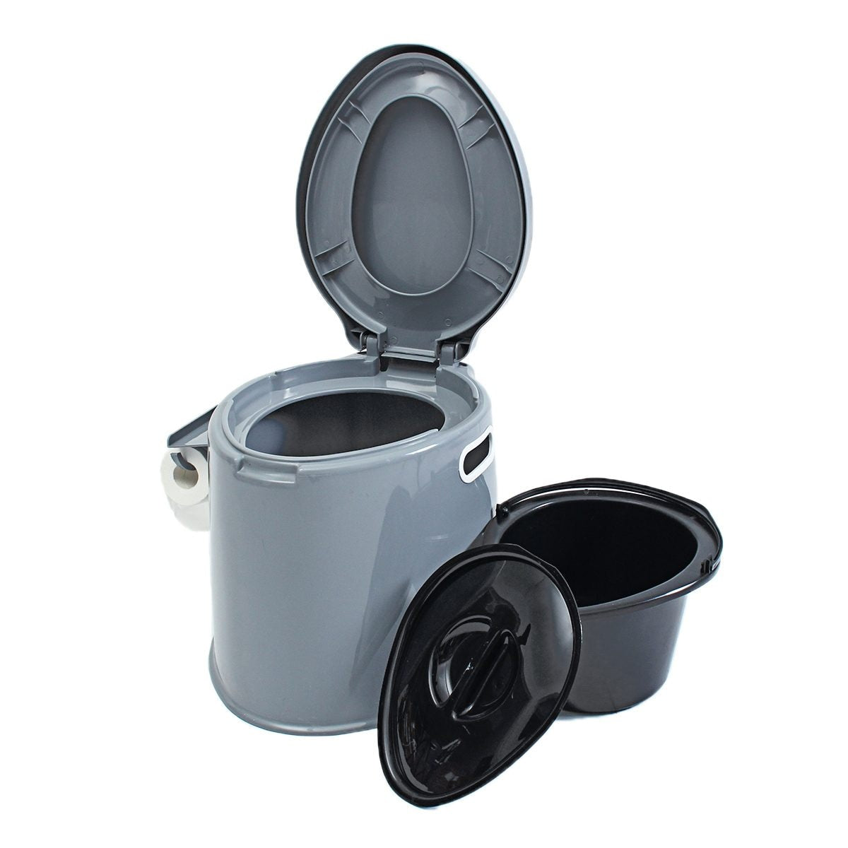 Portable Outdoor Camping Porta Potty Toilet